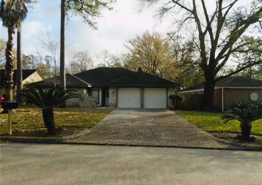 23010 Grand Rapids Lane LN, Spring, TX 77373