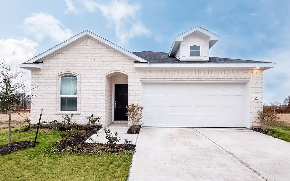 Clute, TX 77531,202 Water Grass TRL