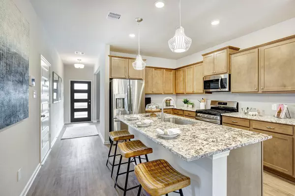 Fulshear, TX 77441,32606 American Deerweed DR