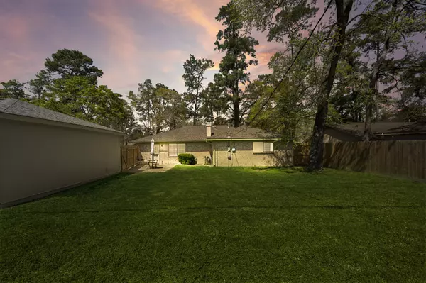Houston, TX 77073,21310 Old Ranch RD