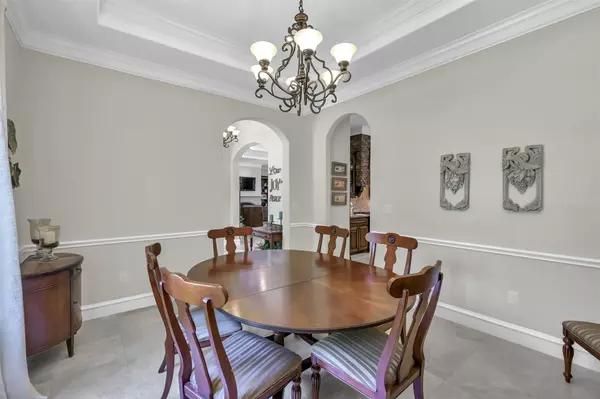 Conroe, TX 77385,1612 Sweetgum ST