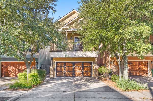 1327 Nashua ST, Houston, TX 77008