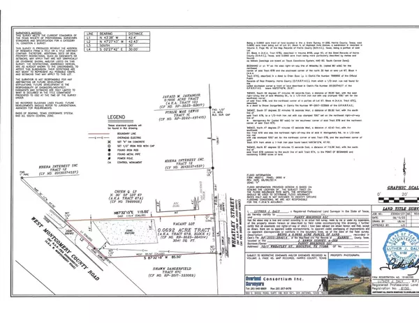 Houston, TX 77088,7217 Wheatley ST