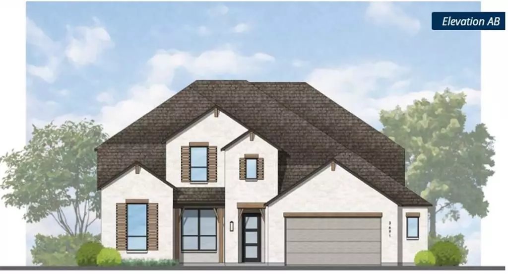 12043 Lake View BLVD, Mont Belvieu, TX 77523