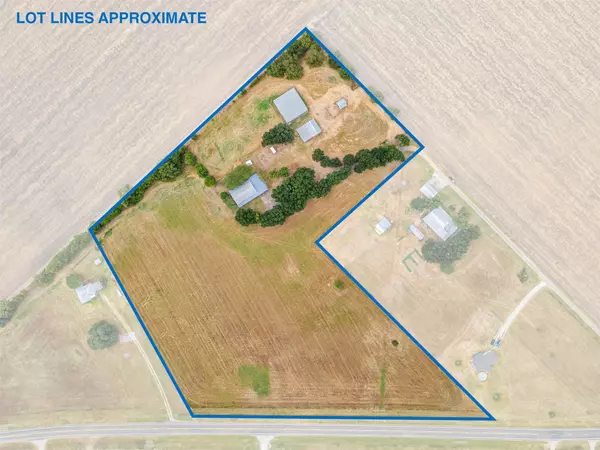 Somerville, TX 77878,12044 FM 2155