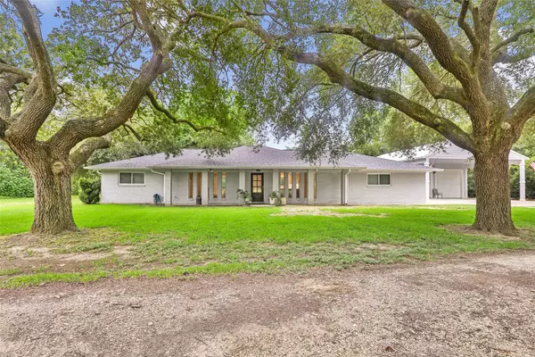 Crosby, TX 77532,16716 Bohemian Hall RD