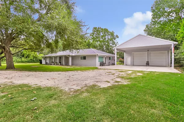 Crosby, TX 77532,16716 Bohemian Hall RD