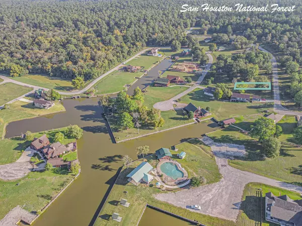 Huntsville, TX 77340,58 Lakecrest LN