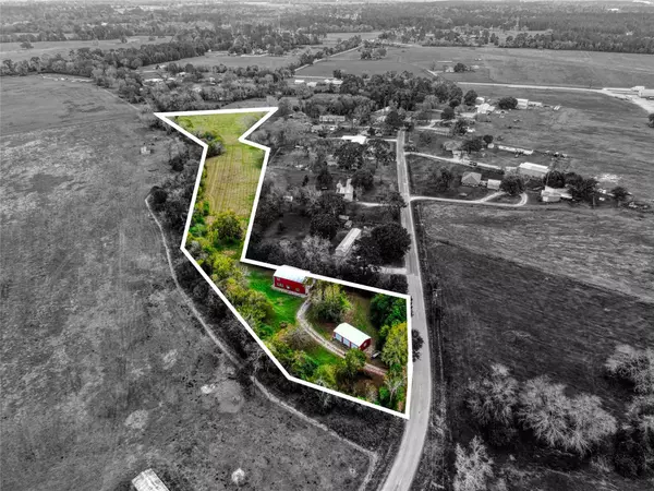 New Waverly, TX 77358,425 Campbell RD