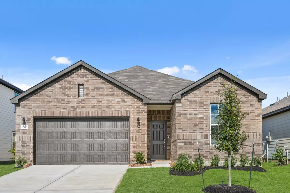 Willis, TX 77318,11966 Wisteria Meadows DR