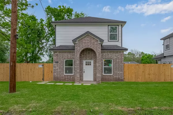 9005 Hilda ST, Houston, TX 77033