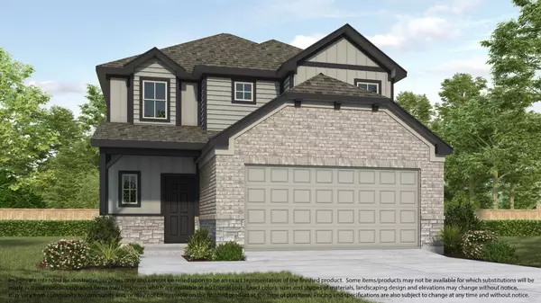 19011 Baldcypress Basin LN, Houston, TX 77084