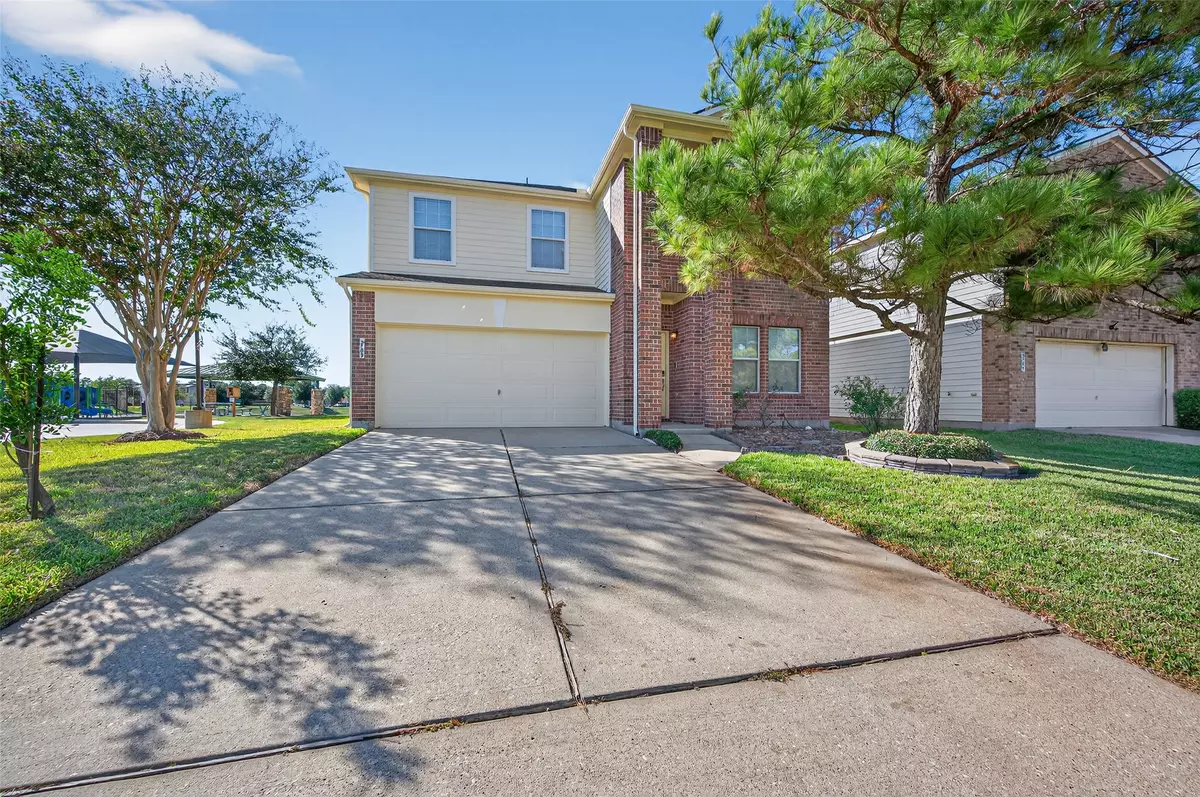 Katy, TX 77449,2703 Blue Mills CT