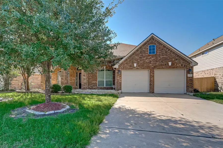 17615 Dylans Point CT, Houston, TX 77084