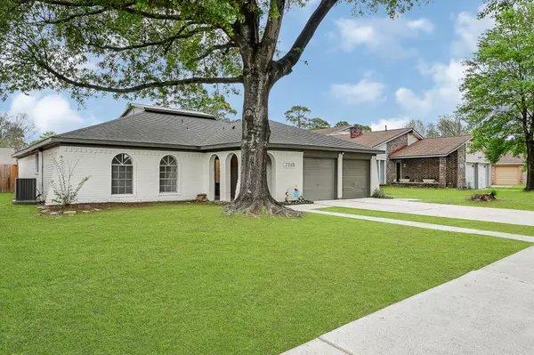 Humble, TX 77338,7115 Foxway LN