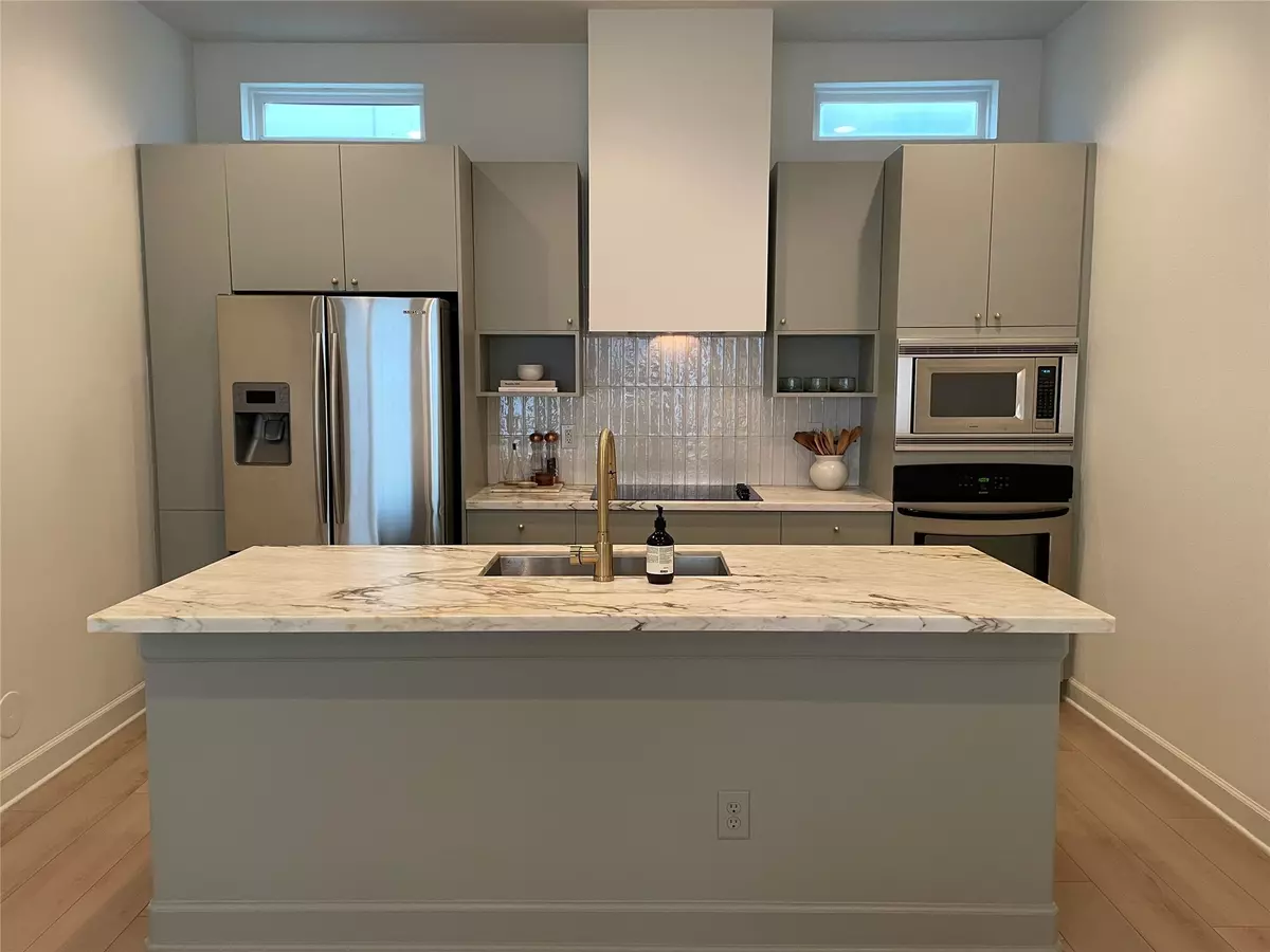 Houston, TX 77003,1403 Delano ST #11