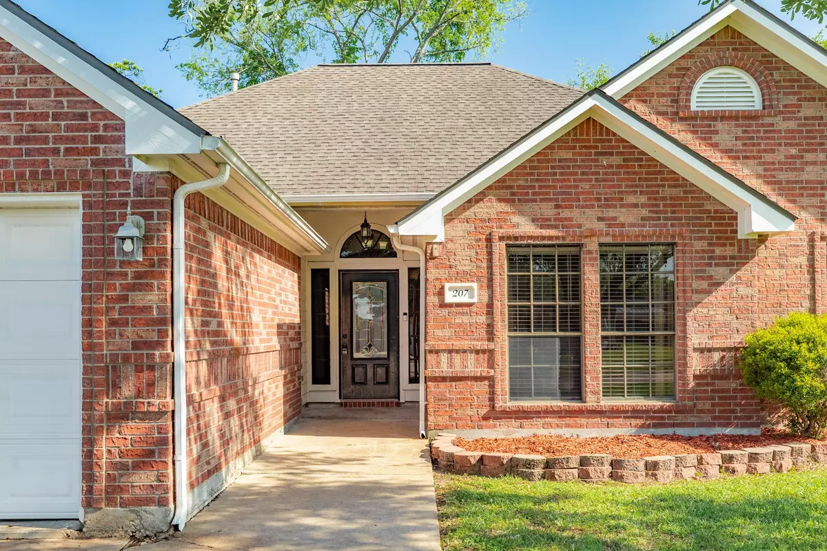 Richwood, TX 77531,207 Audubon Woods CT