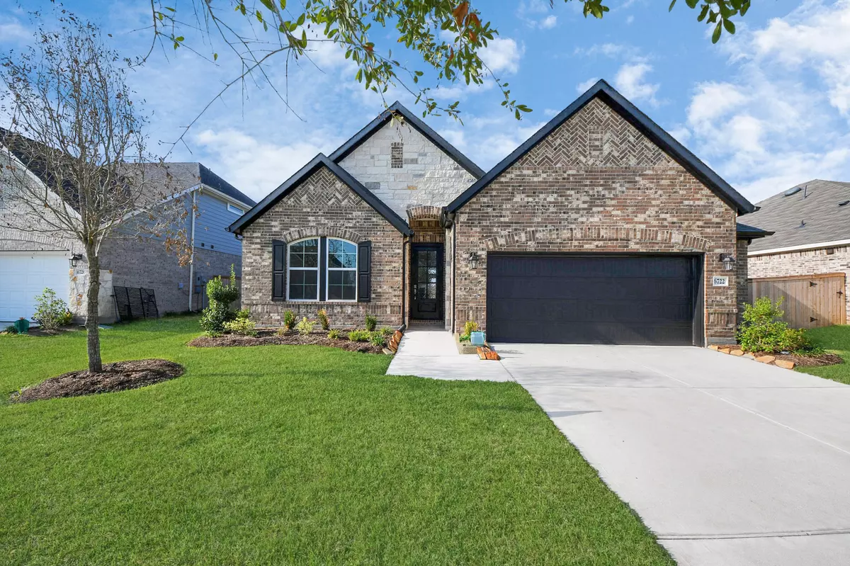 Richmond, TX 77469,6722 Arabella Lakes DR