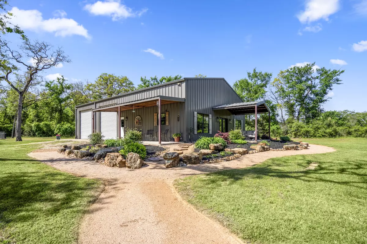 Centerville, TX 75833,6238 CR 317