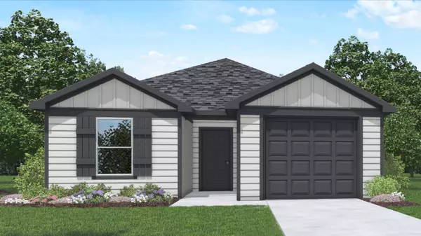 12358 Mc Crorey Trails CT, Conroe, TX 77303
