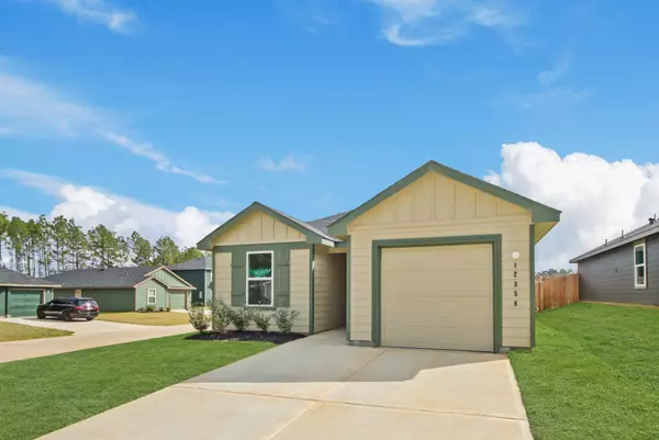 Conroe, TX 77303,12358 McCrorey Trails CT