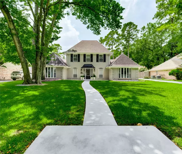 11715 Cypresswood DR, Houston, TX 77070