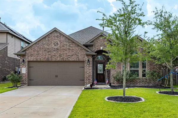 Katy, TX 77494,4051 Prairie Landing LN