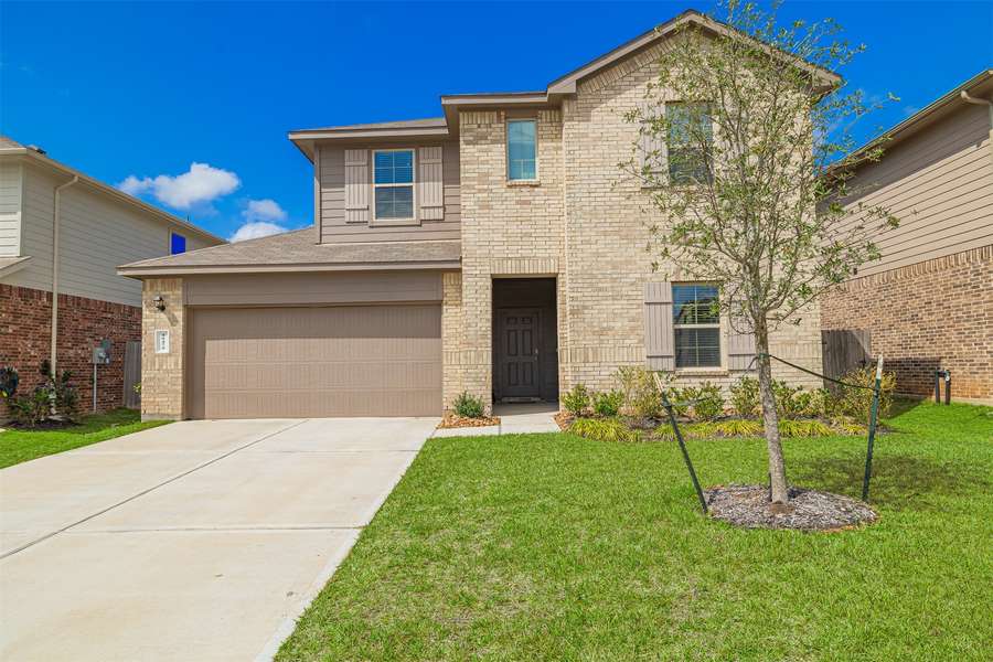 40475 Garden Heights LN, Magnolia, TX 77354