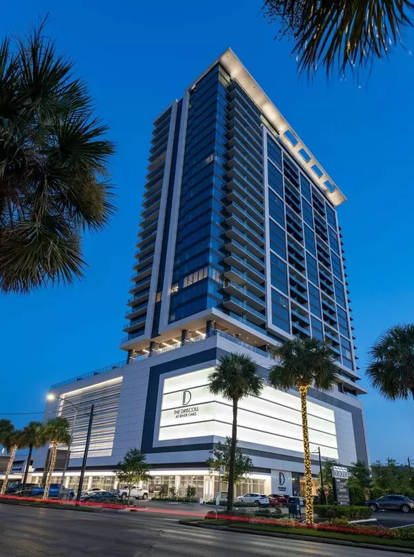 1958 W Gray Street #3005, Houston, TX 77019