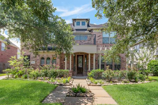 5830 Dusty Heath CT,  Katy,  TX 77450