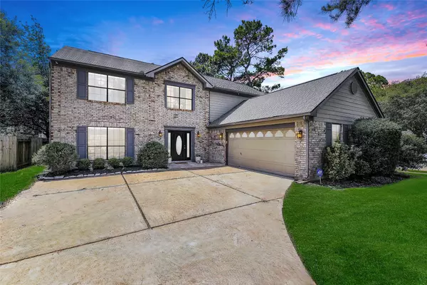Houston, TX 77095,16202 Elm Point CT
