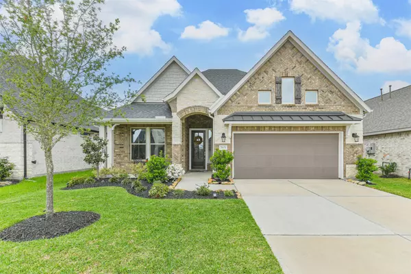20431 Avelignese WAY,  Tomball,  TX 77377