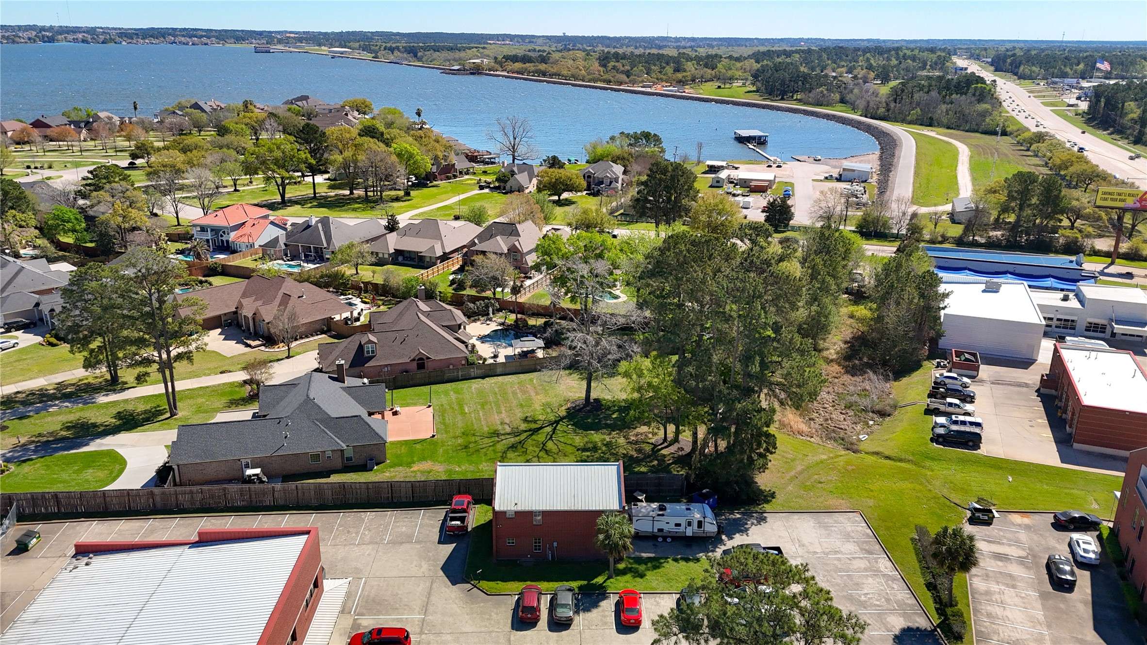 90 Beach Walk BLVD, Conroe, TX 77304