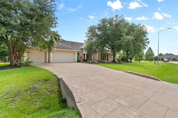 Spring, TX 77389,8110 Hideaway Lake CIR