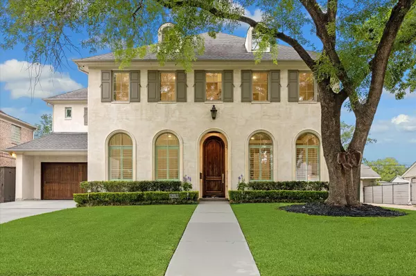 4654 Ingersoll ST, Houston, TX 77027