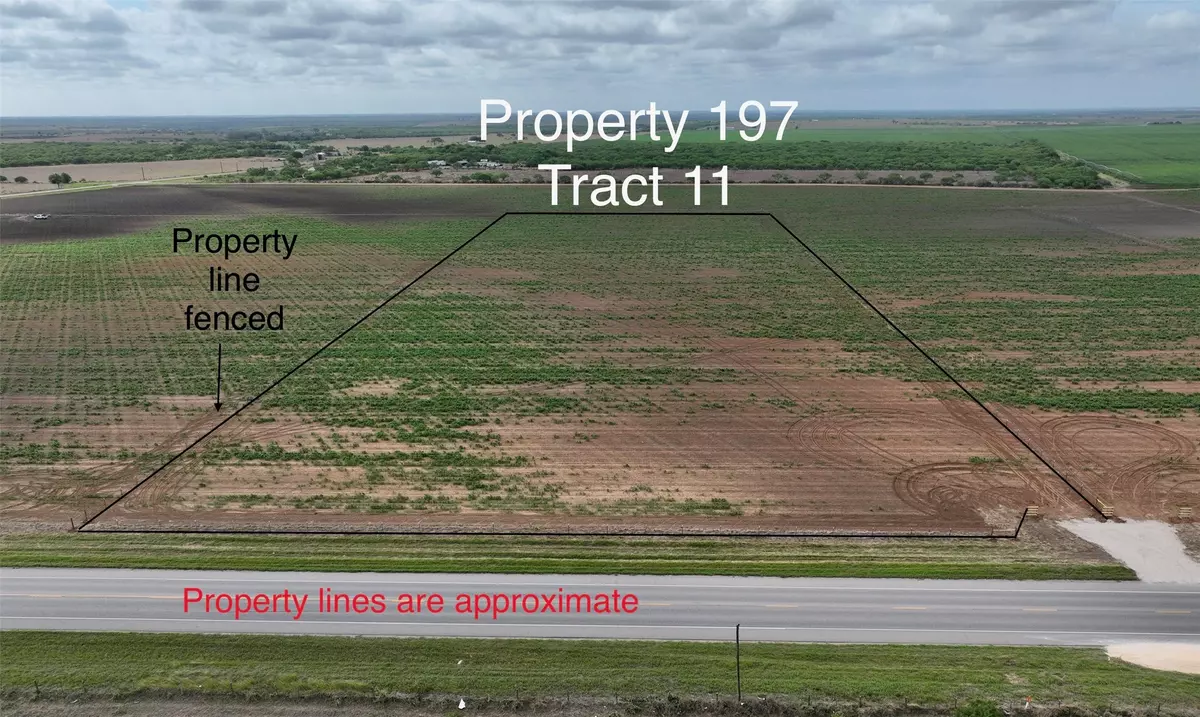 Floresville, TX 78114,00 SH 97