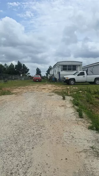 668 Road 5705, Cleveland, TX 77327