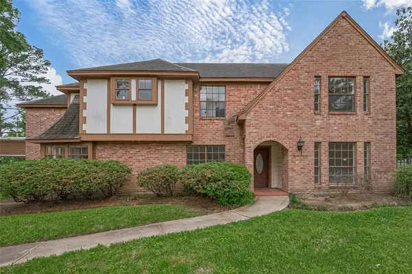 Spring, TX 77379,8019 Beaufort DR