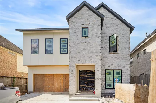 2920 Georgetown ST, Houston, TX 77005