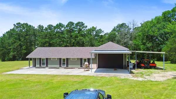 1101 Moody RD, Cleveland, TX 77328
