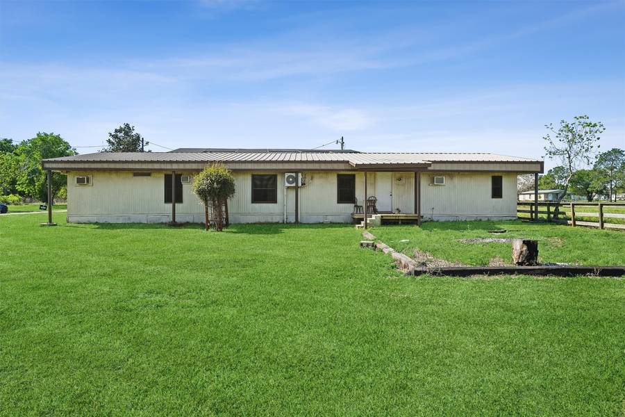 0 Old River RD N #S, Palacios, TX 77465
