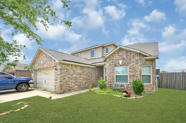 La Marque, TX 77568,2329 Regatta LN