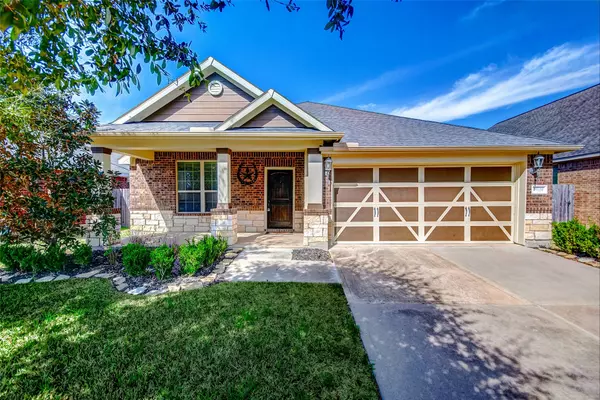 19530 Sundance Edge CT,  Richmond,  TX 77407