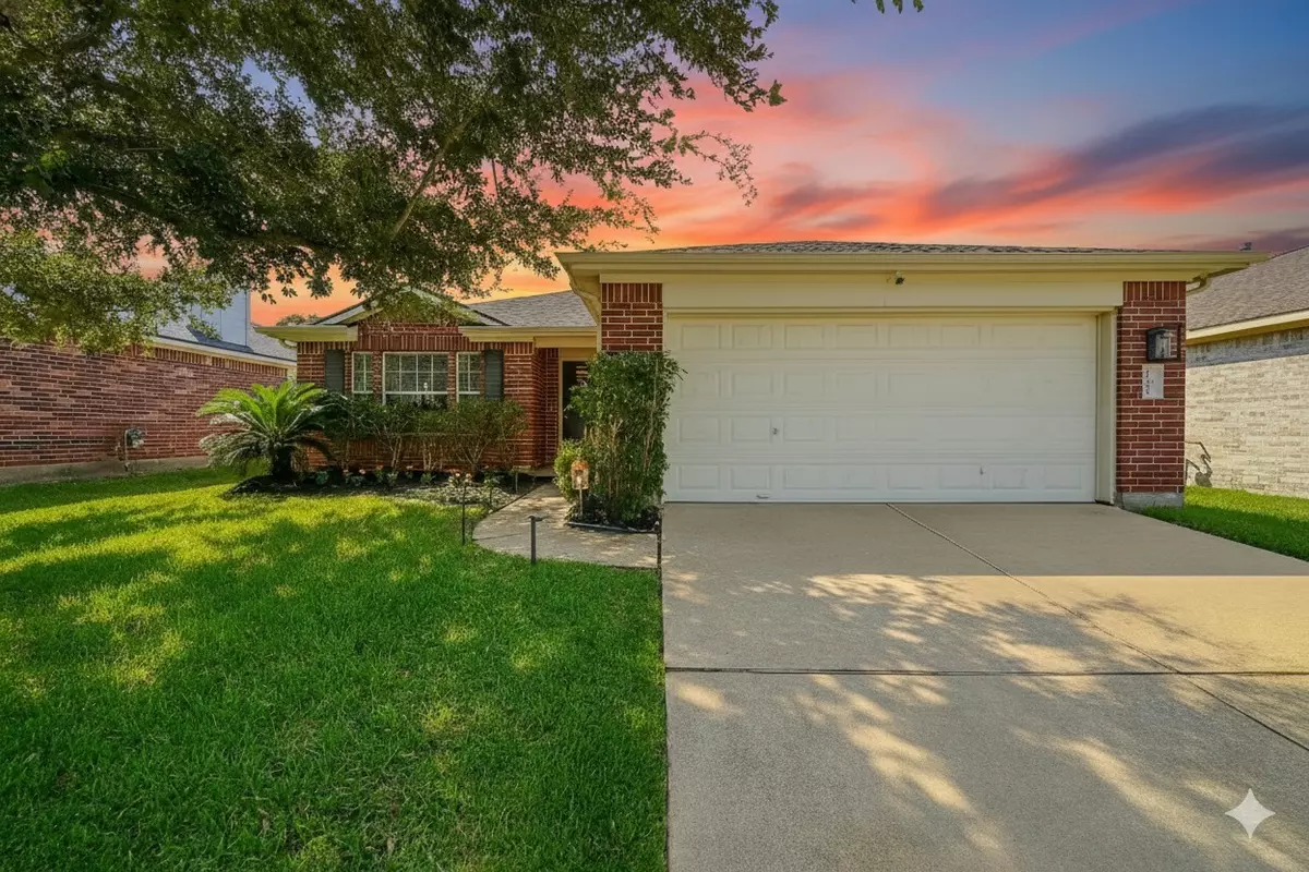Katy, TX 77449,21627 Gannet Peak WAY