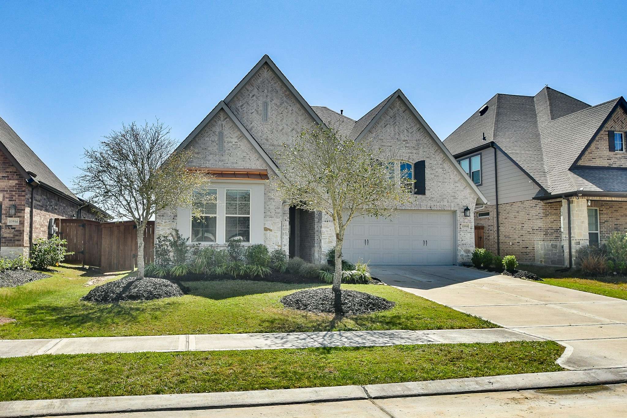 13910 Paseo De La Paz PL, Cypress, TX 77433