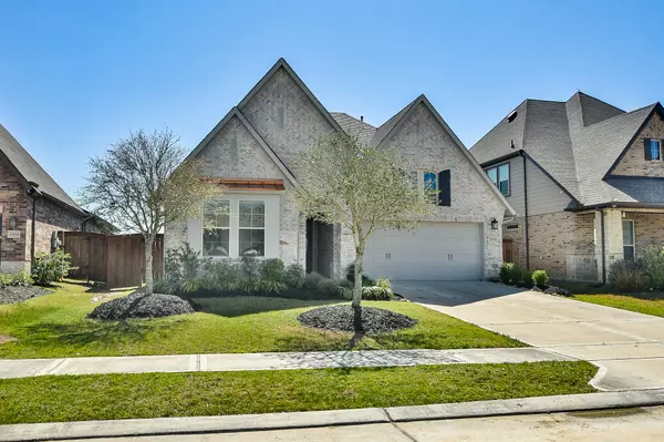 13910 Paseo De La Paz PL, Cypress, TX 77433