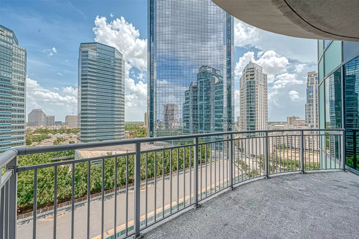 Houston, TX 77056,1600 Post Oak #1302