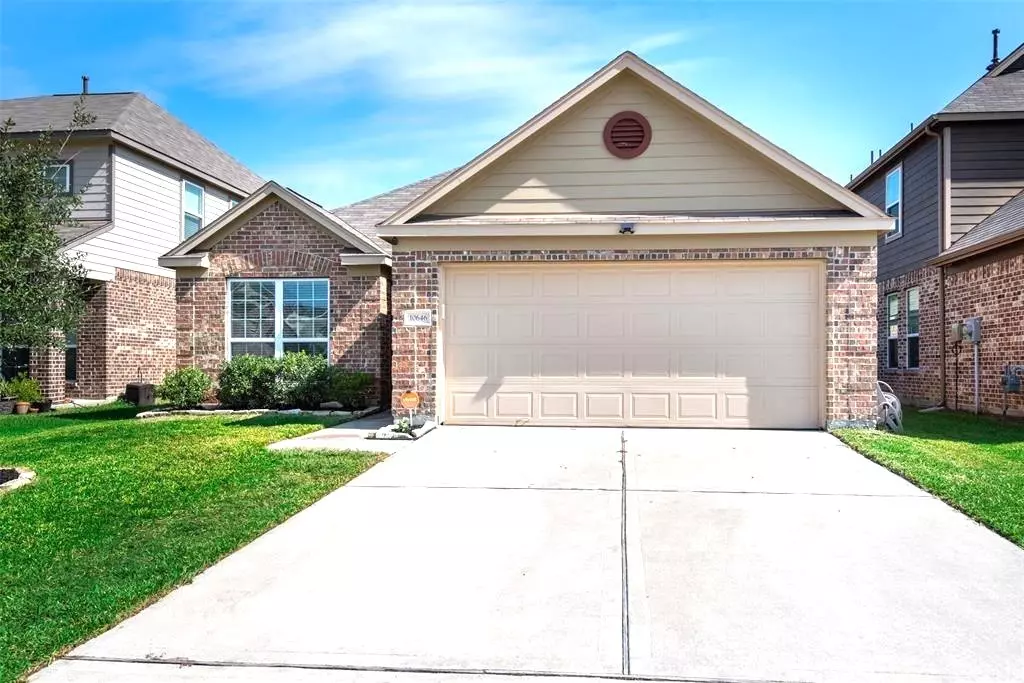 Tomball, TX 77375,10646 Chestnut Path WAY