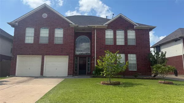 13623 Eldridge Springs WAY, Houston, TX 77083