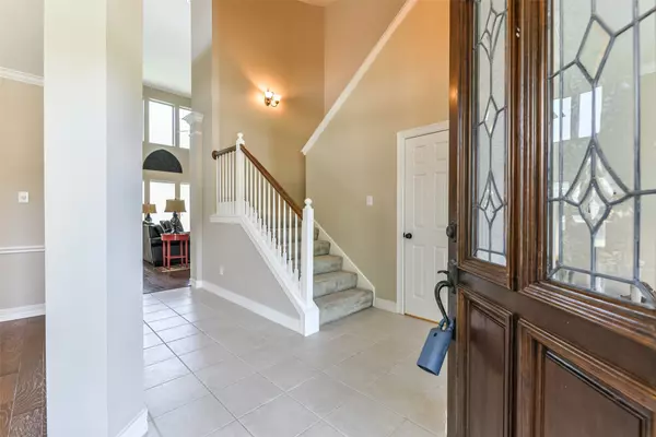 League City, TX 77573,245 Farnworth LN